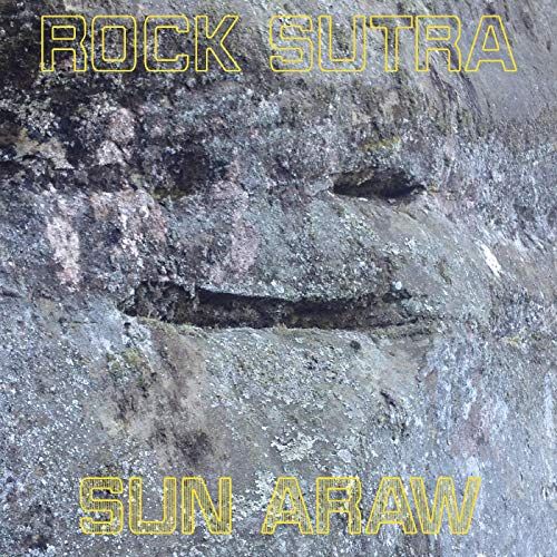 Rock Sutra cover art