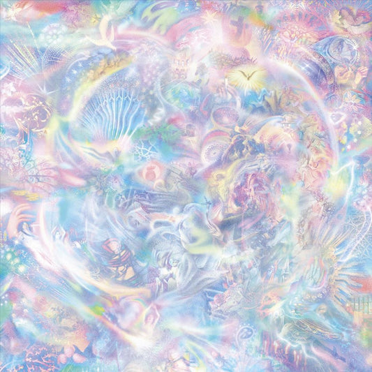 Earthly Pleasures cover art