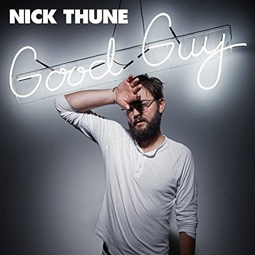 Good Guy cover art