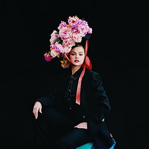 Revelacion [Deluxe Colored Vinyl] cover art