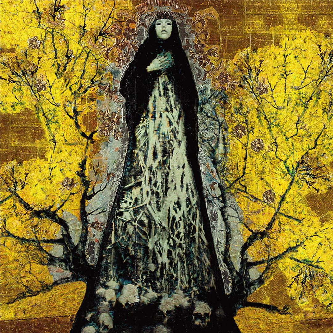 Arca Ende Aeterna cover art