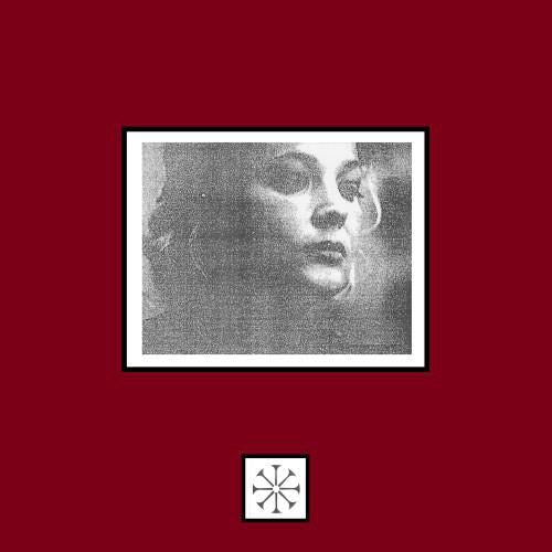Misogyny Stone cover art