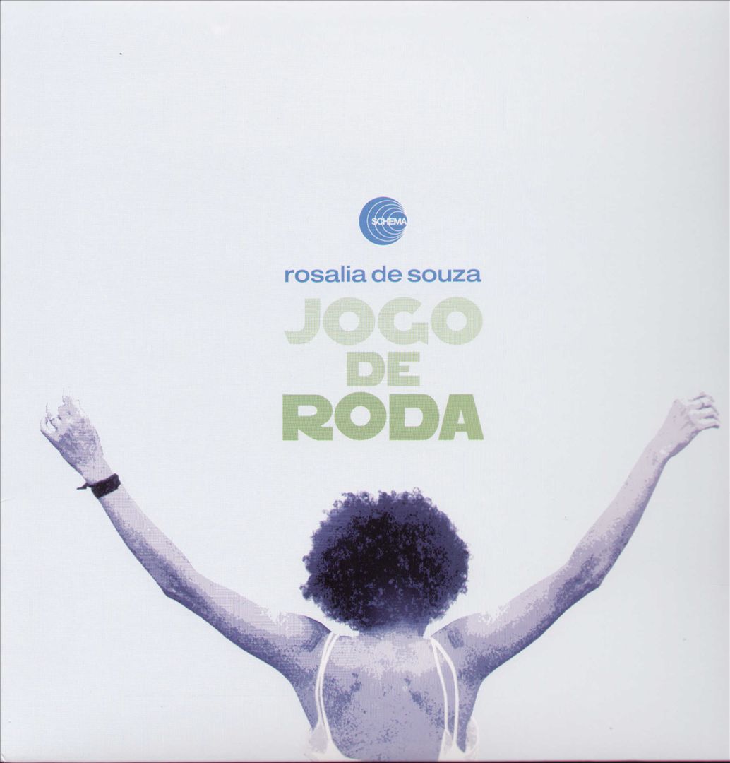 Jogo de Roda cover art
