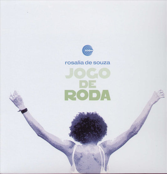 Jogo de Roda cover art