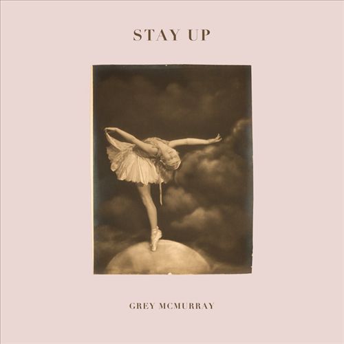 Stay Up cover art