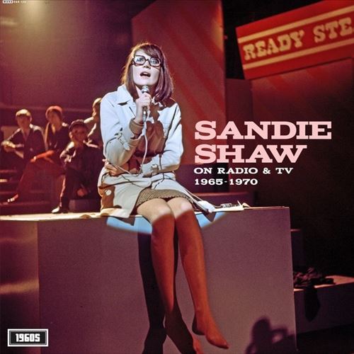On Radio & TV 1965-1970 cover art
