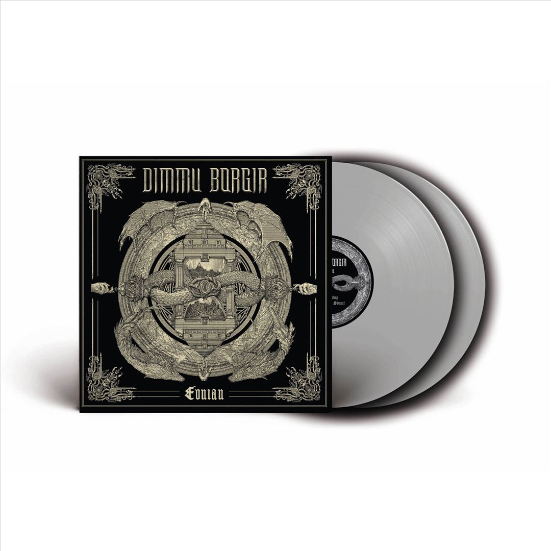 Eonian cover art