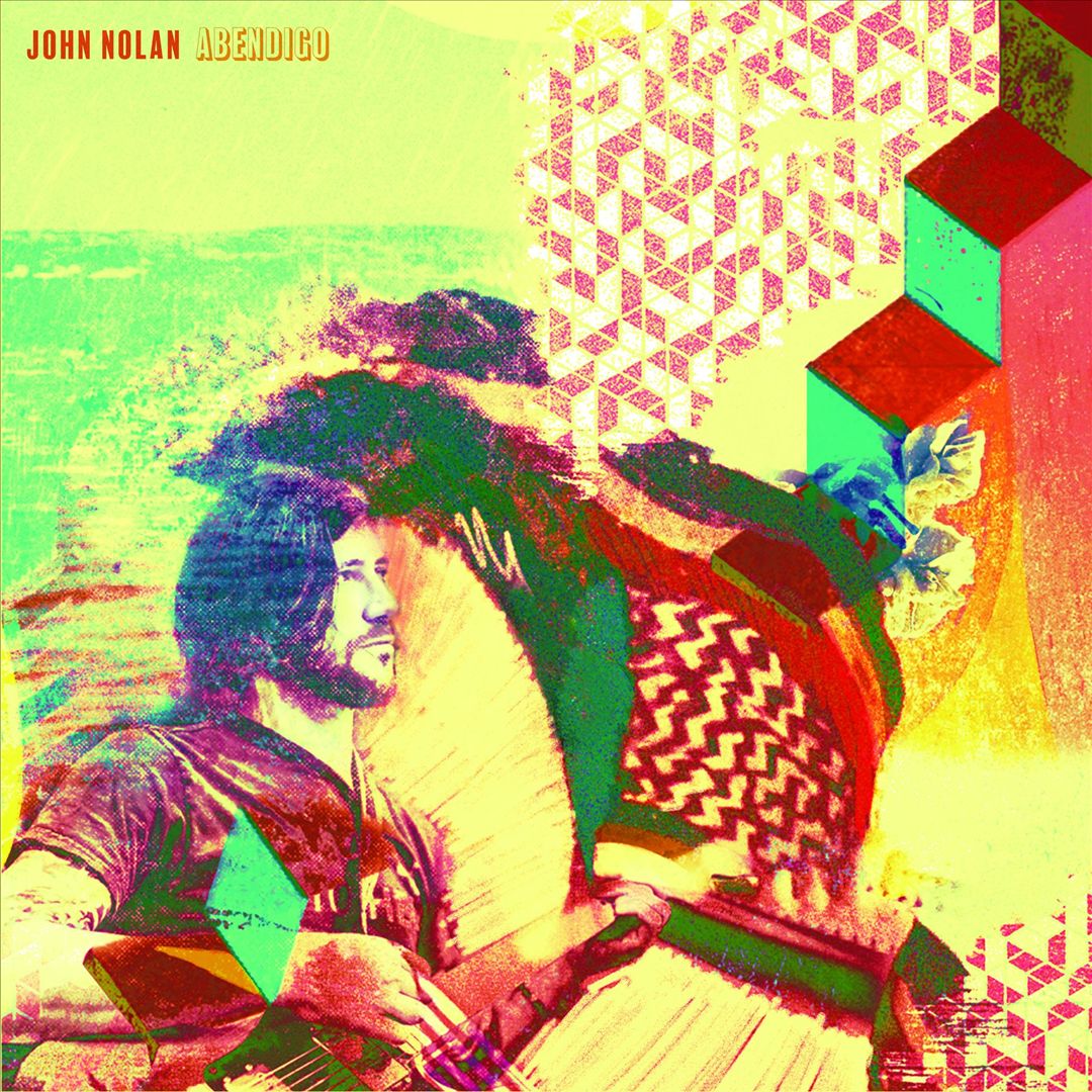 Abendigo cover art