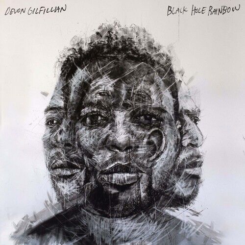 Black Hole Rainbow cover art