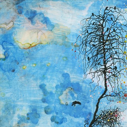 Beulah [LP] cover art