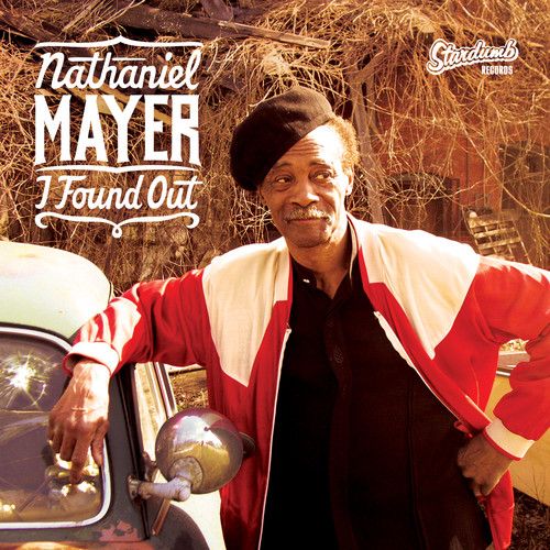 I Found Out cover art