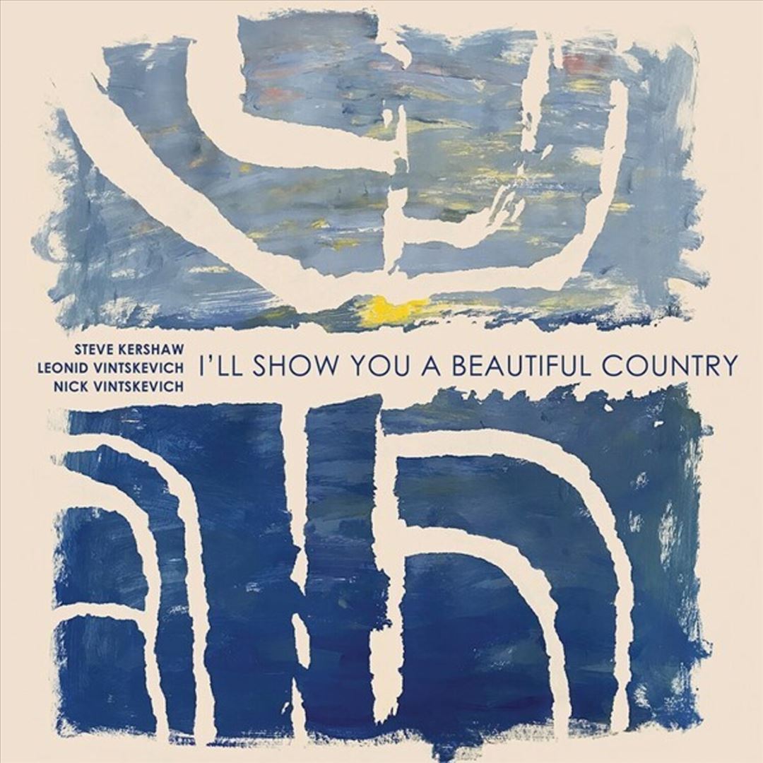 I'll Show You a Beautiful Country cover art
