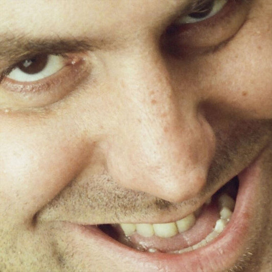 Nouminimal cover art