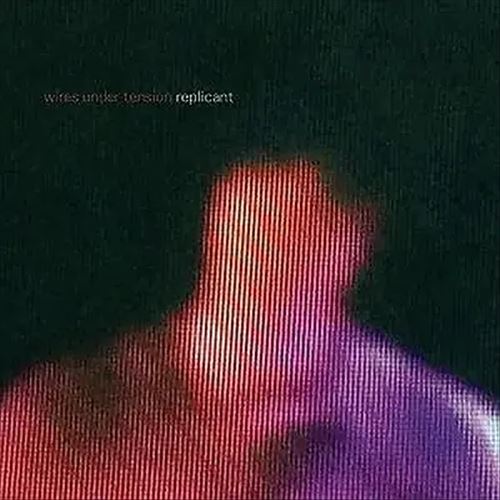 Replicant cover art