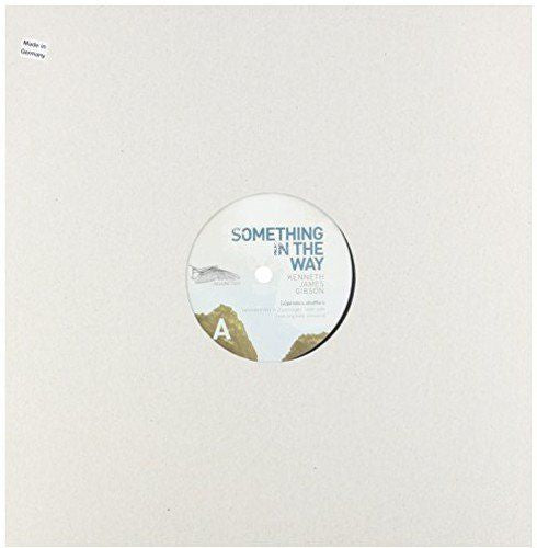 Something in the Way Extended cover art