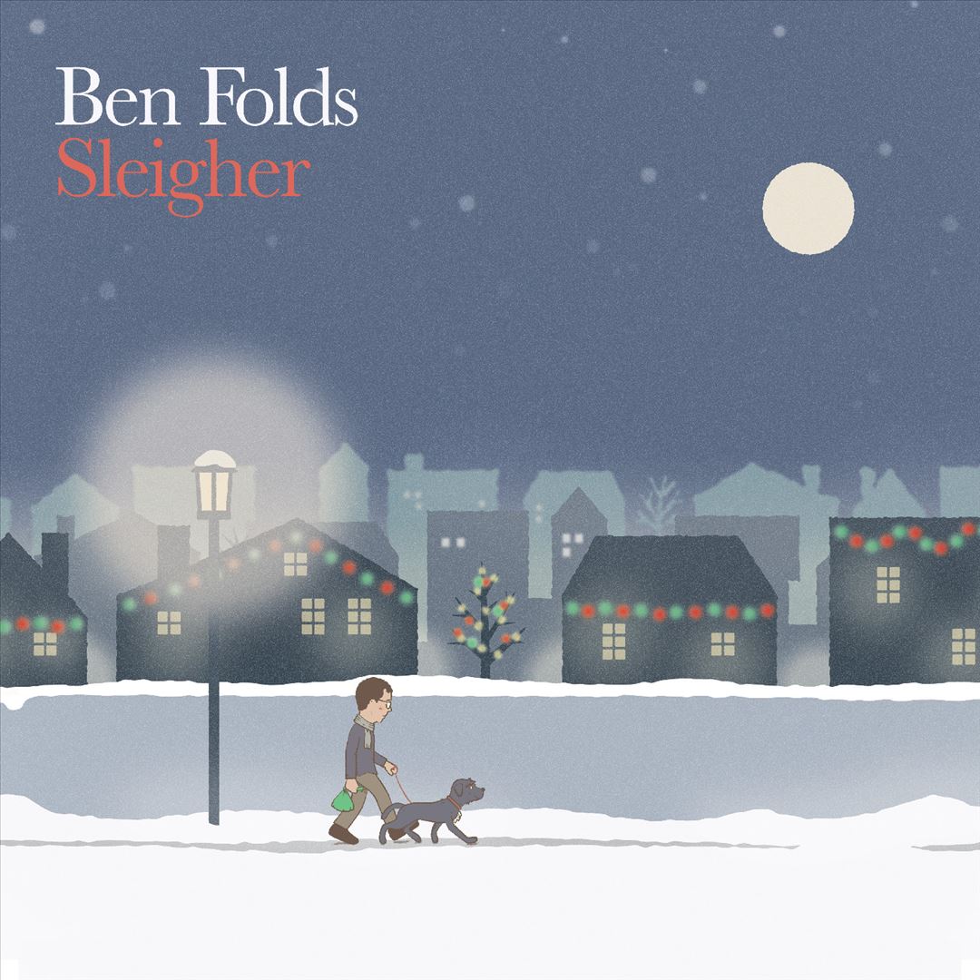 Sleigher [Green Vinyl]  cover art