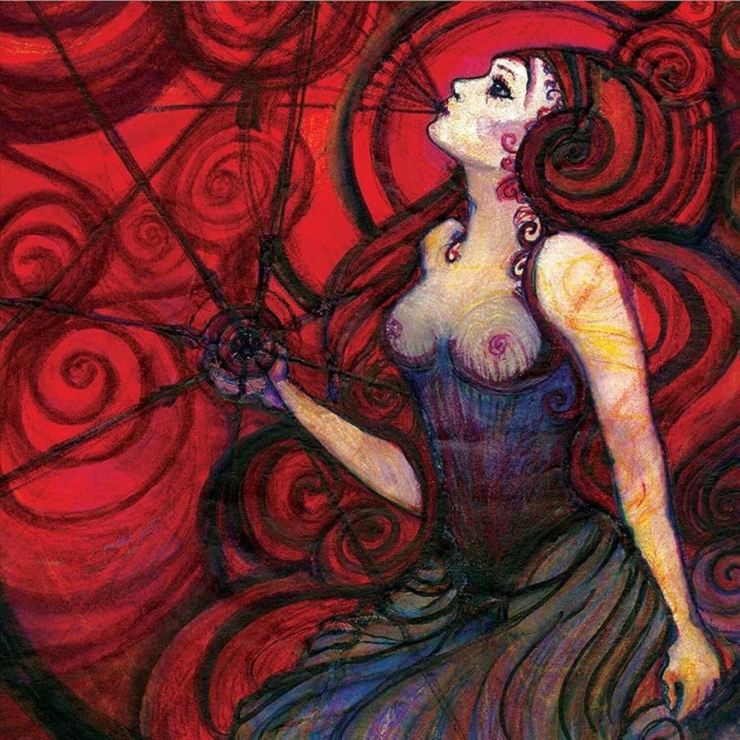 World We Left Behind cover art