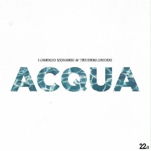 Acqua cover art