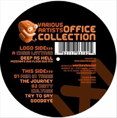 Office Collection cover art