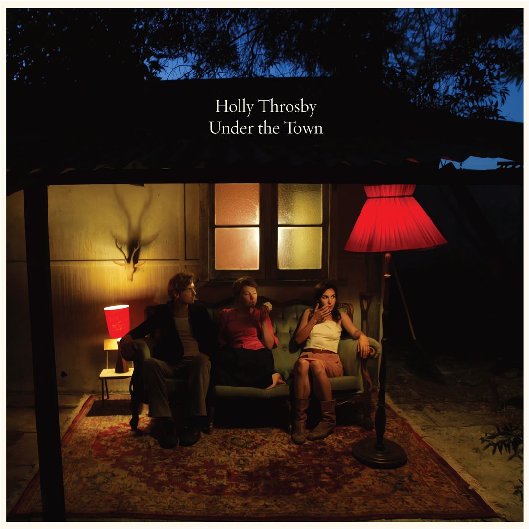 Under the Town cover art