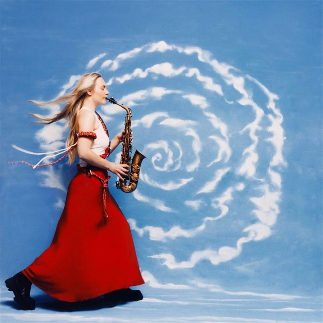 Sample the Sky cover art