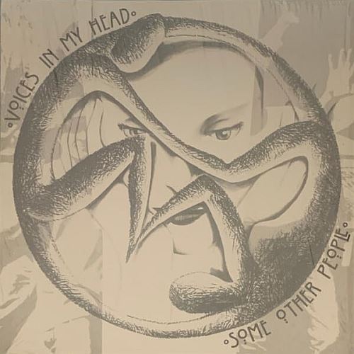 Voices in My Head cover art