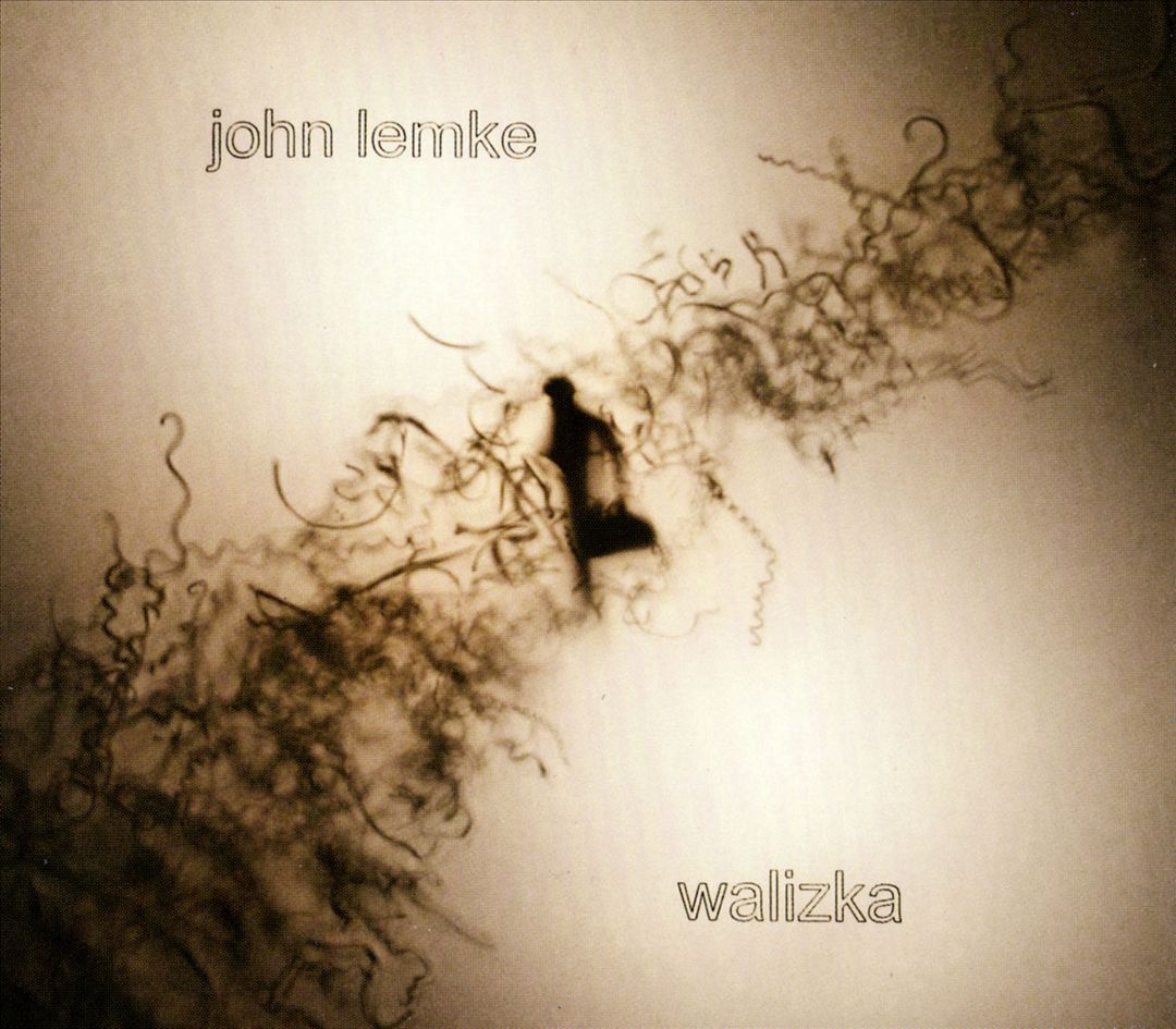 Walizka cover art