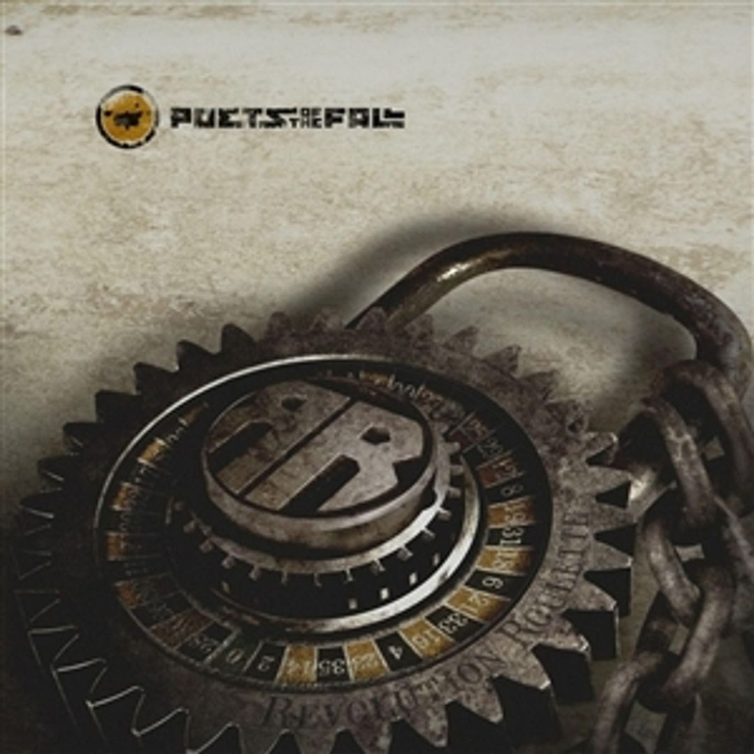 Revolution Roulette cover art