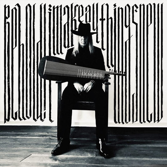 Behold! I Make All Things New cover art