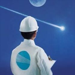 HAN [Transparent Ice Blue Vinyl] cover art