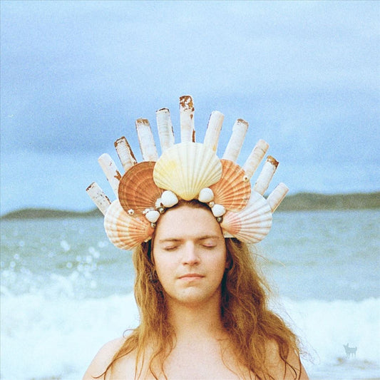 Halocline cover art