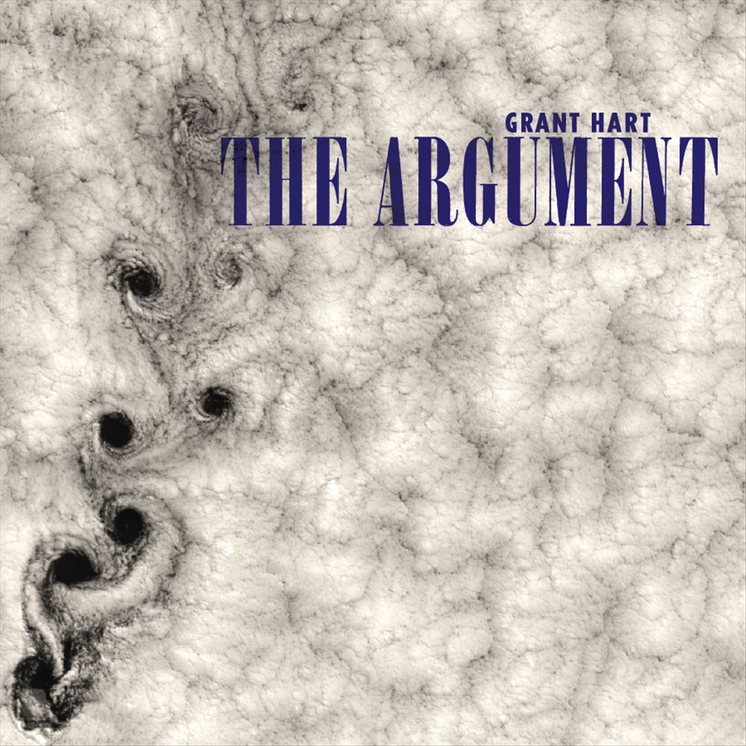 Argument cover art
