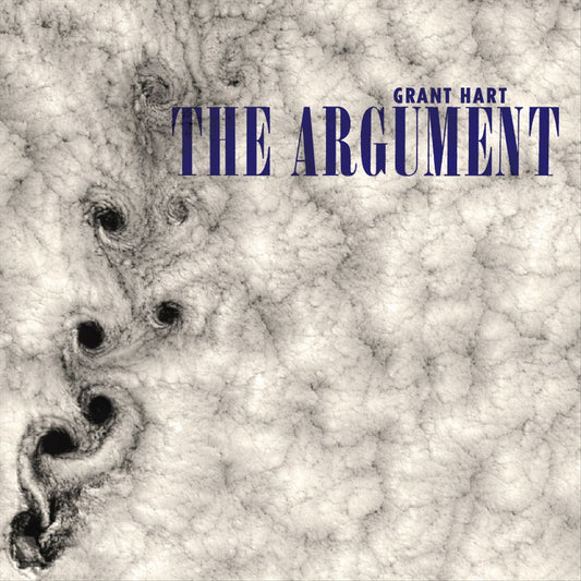 Argument cover art