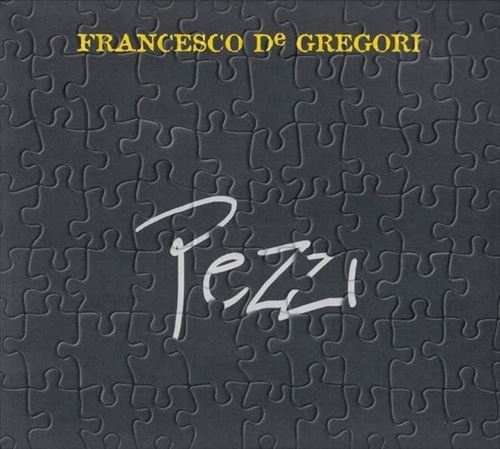 Pezzi cover art