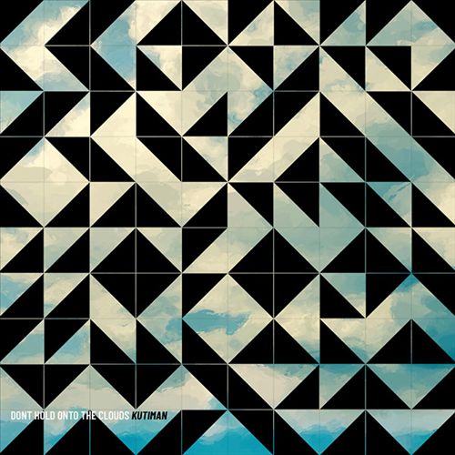 Don't Hold on to the Clouds cover art