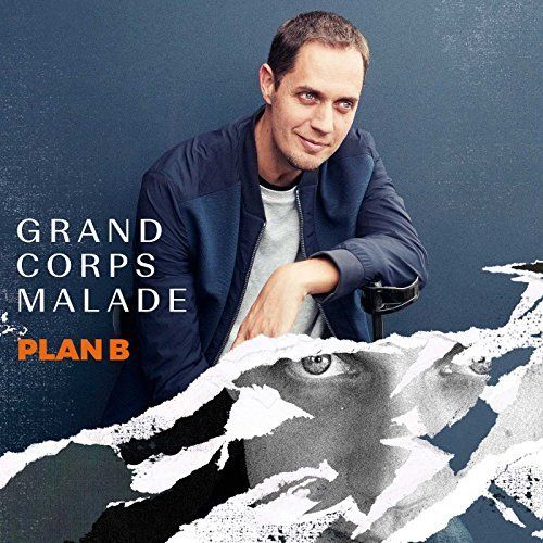 Plan B cover art