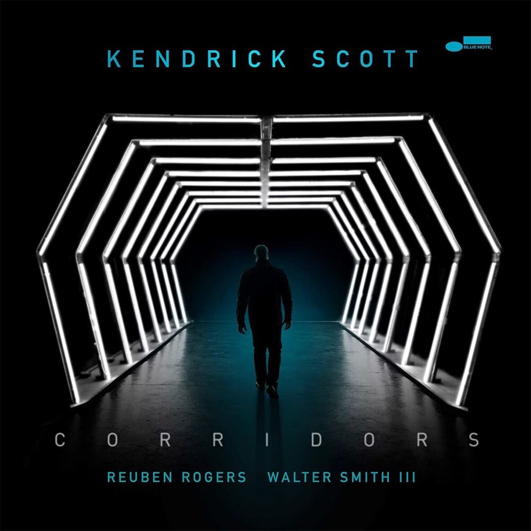 Corridors cover art
