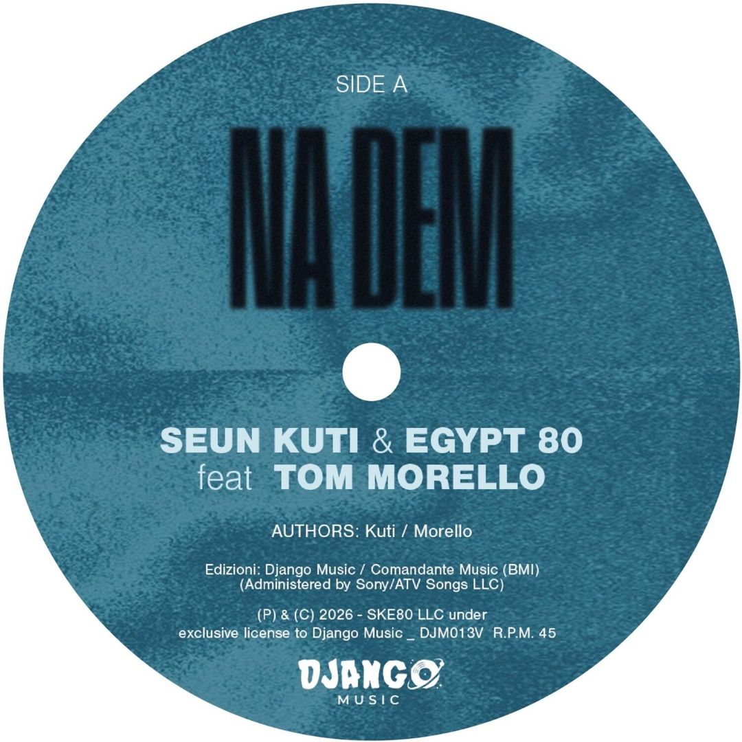 Na Dem cover art