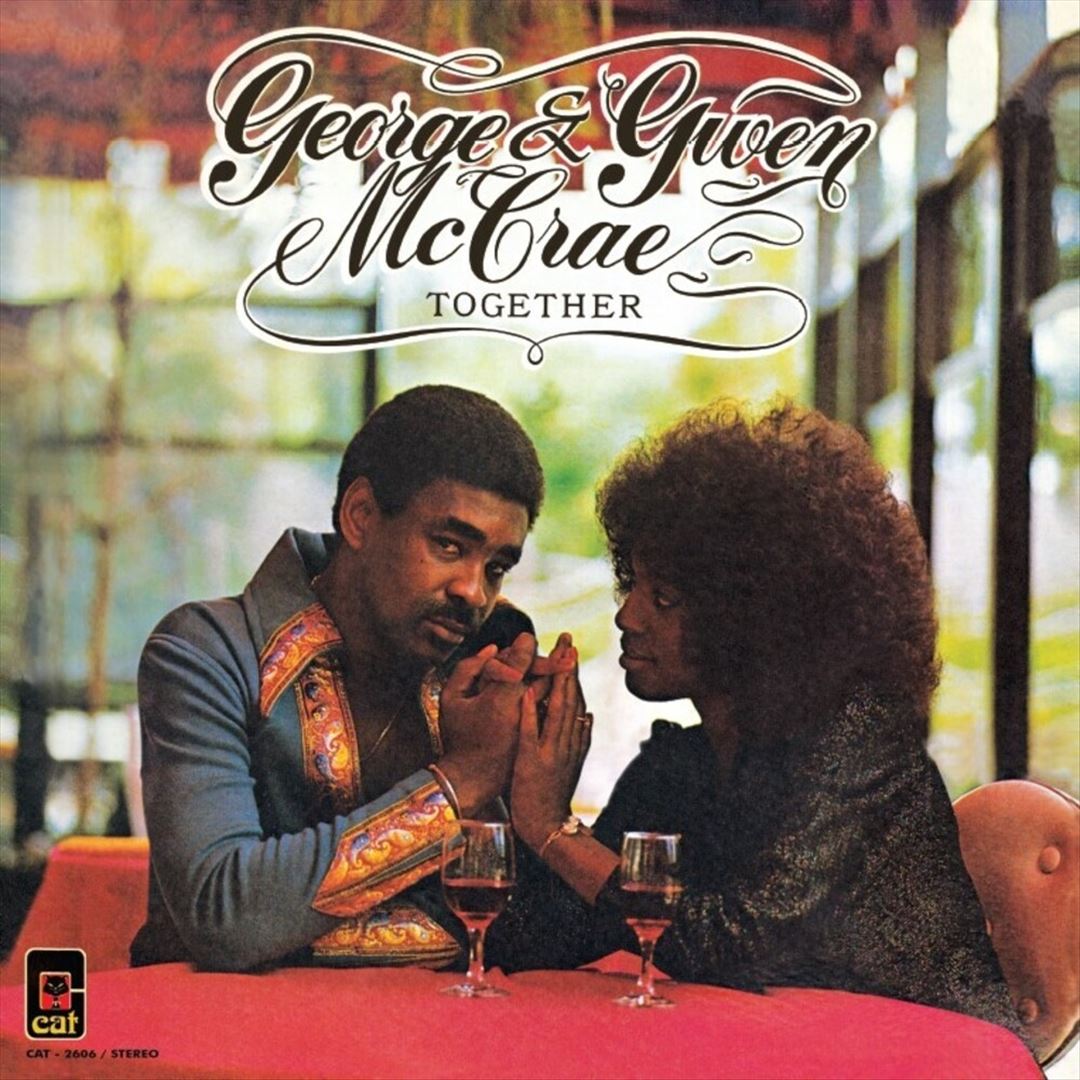 Together cover art