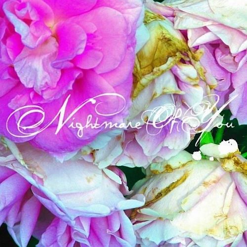 Nightmare of You cover art