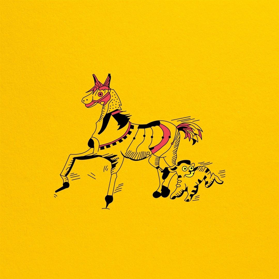 Vi cover art