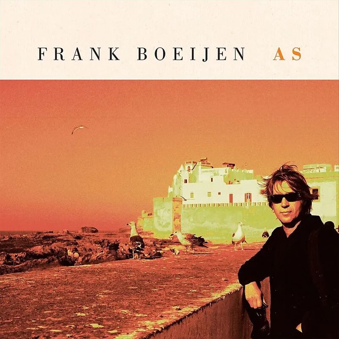 As cover art