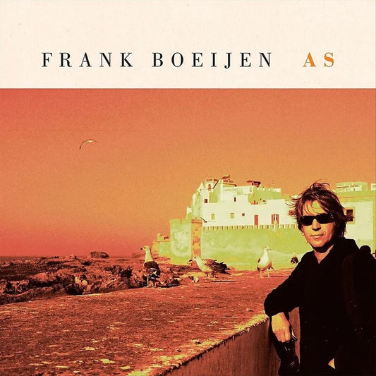 As cover art