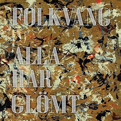 Alla Har Glomt cover art