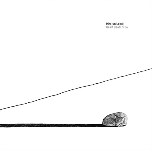 Heart Beats Slow [LP/CD] cover art