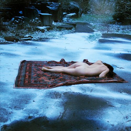 License to Desire Remixes cover art