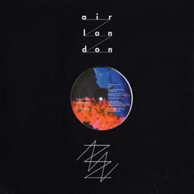 Give Me Something cover art