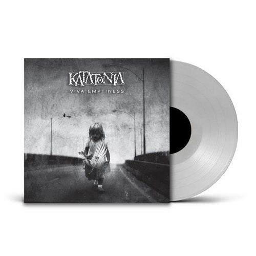 Viva Emptiness [UK Exclusive Clear Vinyl] cover art