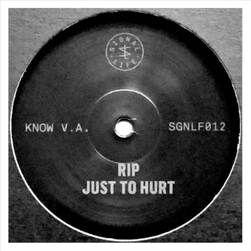 Black Label cover art