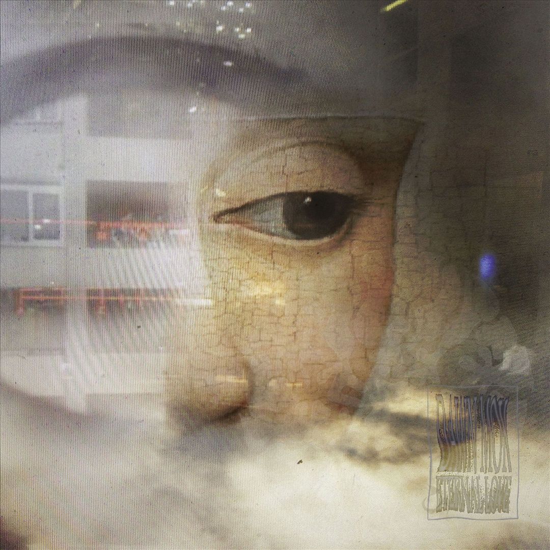 Everlasting Love cover art